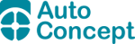 AutoConcept logo