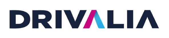 Drivalia Logo