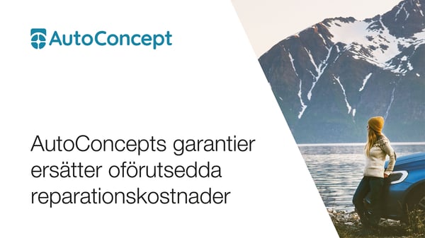 AutoConcept bild för TV hos Fordonshandlare